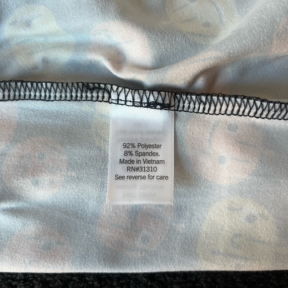 Women’ Celebrate Together Pumpkin (Halloween) Design Dress - Size Large - Picture 5 of 6